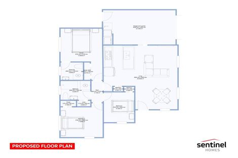 Photo of property in 3 Quail Way, Waitarere, Levin, 5510