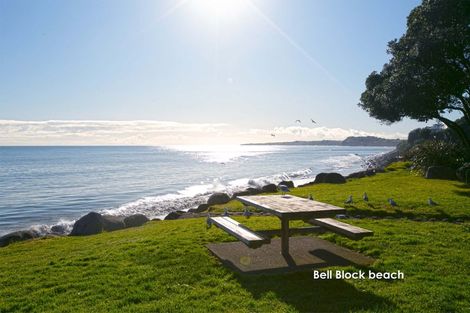 Photo of property in 2a Wanaka Terrace, Bell Block, New Plymouth, 4312
