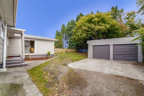 Photo of property in 20 Tui Crescent, Manurewa, Auckland, 2102