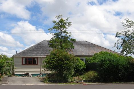 Photo of property in 70a Alverston Street, Waterview, Auckland, 1026