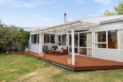 Photo of property in 65 Mcdonald Street, Napier South, Napier, 4110