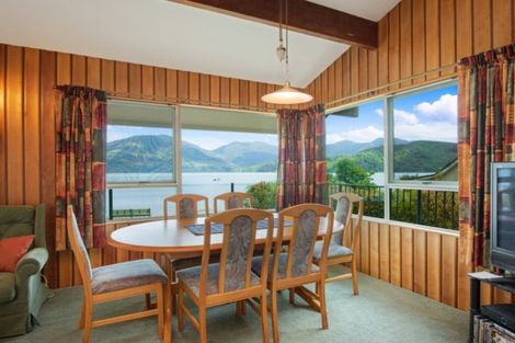 Photo of property in 953 Kenepuru Road, Mahau Sound, Marlborough Sounds, 7282
