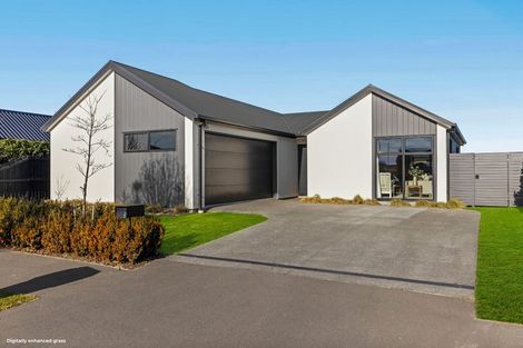 Photo of property in 17 Larissa Road, Halswell, Christchurch, 8025