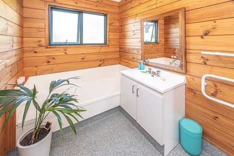 Photo of property in 489 Kaikokopu Road, Brunswick, Whanganui, 4571