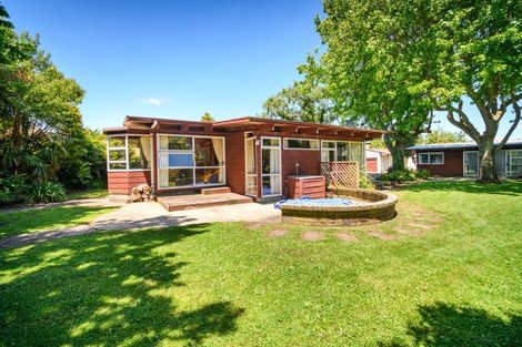 Photo of property in 27 East Street, Terrace End, Palmerston North, 4410