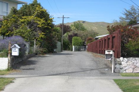 Photo of property in 7 Moran Street, Redwoodtown, Blenheim, 7201