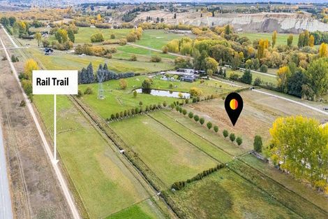 Photo of property in 80b Fisher Lane, Galloway, Alexandra, 9393