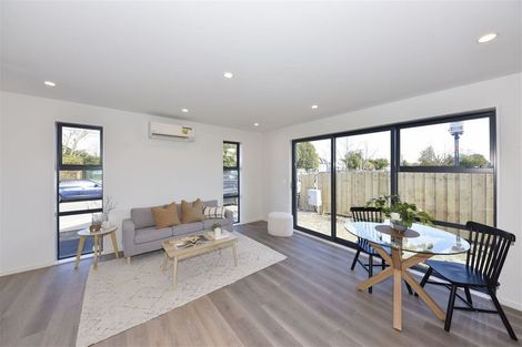 Photo of property in 4/164 Bordesley Street, Phillipstown, Christchurch, 8011