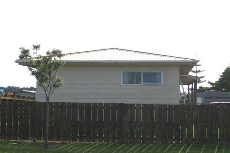 Photo of property in 5 Hinerau Street, Henderson, Auckland, 0612