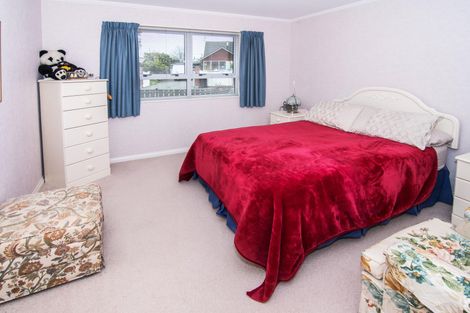 Photo of property in 3 Miller Place, Masterton, 5810