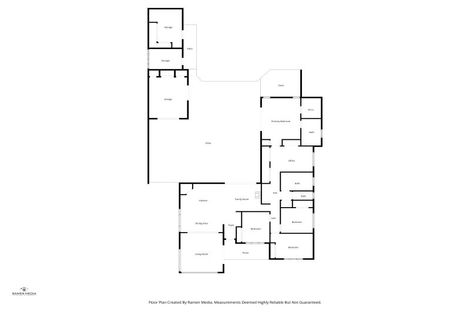 Photo of property in 532 Matangi Road, Matangi, Hamilton, 3284