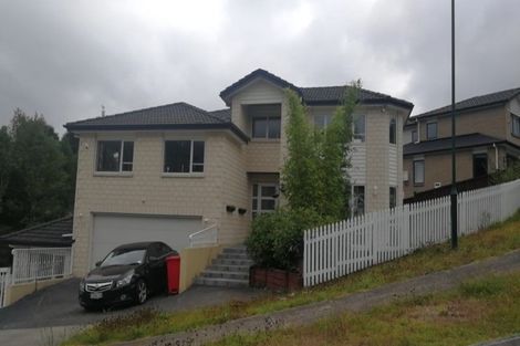 Photo of property in 20 Silver Moon Road, Albany Heights, Auckland, 0632