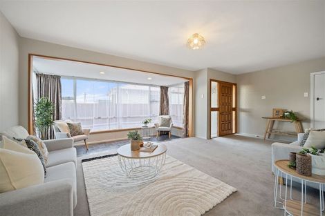 Photo of property in 68 Burwood Road, Burwood, Christchurch, 8083