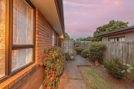 Photo of property in 2/99 Randolph Street, Woolston, Christchurch, 8062
