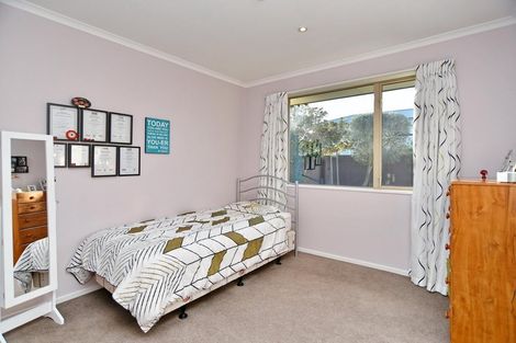 Photo of property in 4 Hampstead Close, Rangiora, 7400