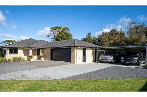 Photo of property in 4 Lensvelt Lane, Kerikeri, 0230