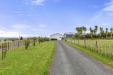 Photo of property in 162 Checkley Road, Raglan, 3295