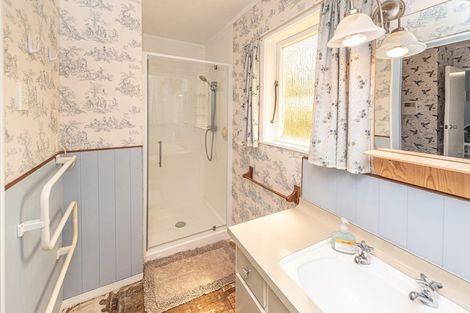 Photo of property in 21 Falkland Street, Whanganui East, Whanganui, 4500