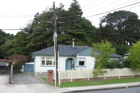Photo of property in 69 Cruickshank Road, Clouston Park, Upper Hutt, 5018