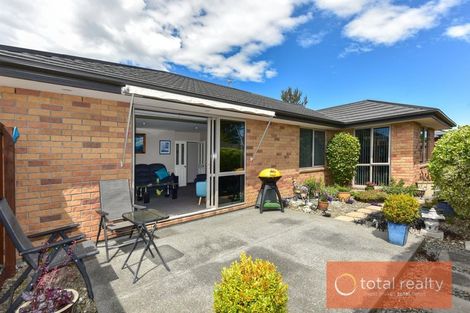 Photo of property in 47 Eaglesome Avenue, Aidanfield, Christchurch, 8025