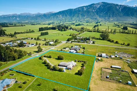 Photo of property in 16 Titoki Drive, Kaikoura Flat, Kaikoura, 7371
