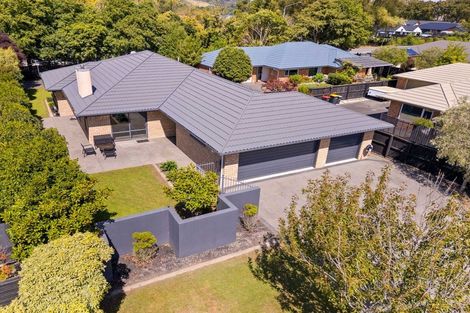 Photo of property in 43 Ernest Gray Place, Halswell, Christchurch, 8025