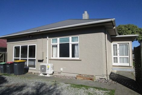 Photo of property in 309 Main South Road, Hornby, Christchurch, 8042