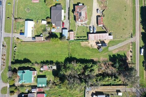 Photo of property in 4 Olsen Street, Eketahuna, 4900