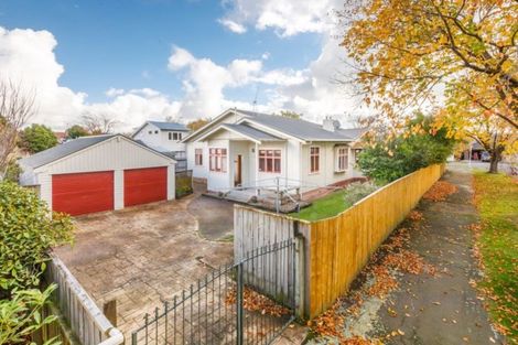 Photo of property in 50 Stanley Avenue, Palmerston North, 4414