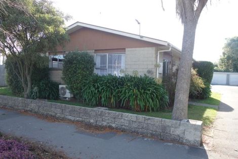 Photo of property in 1/3 Boon Street, Sydenham, Christchurch, 8023