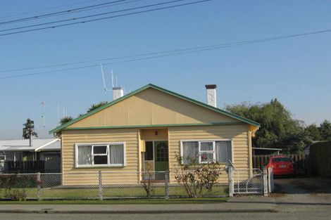 Photo of property in 68 Princes Street, Temuka, 7920