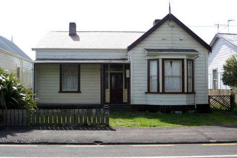 Photo of property in 12 Glasgow Street, Whanganui, 4500