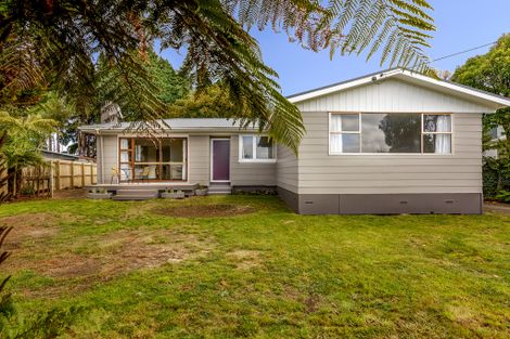 Photo of property in 20 Tui Crescent, Manurewa, Auckland, 2102