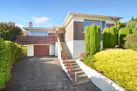 Photo of property in 58 Grey Street, North East Valley, Dunedin, 9010