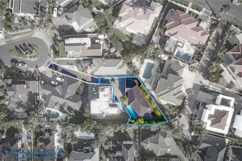 Photo of property in 9a Lupetti Rise, West Harbour, Auckland, 0618