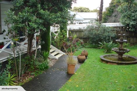 Photo of property in 56 Vermont Street, Ponsonby, Auckland, 1011