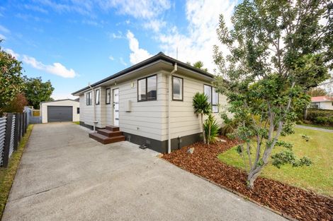 Photo of property in 7 Jupiter Street, Milson, Palmerston North, 4414