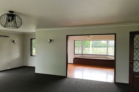 Photo of property in 222 Reid Road, Ngahinapouri, Ohaupo, 3882