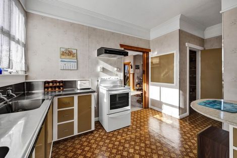 Photo of property in 389 Waihi Road, Normanby, Hawera, 4614