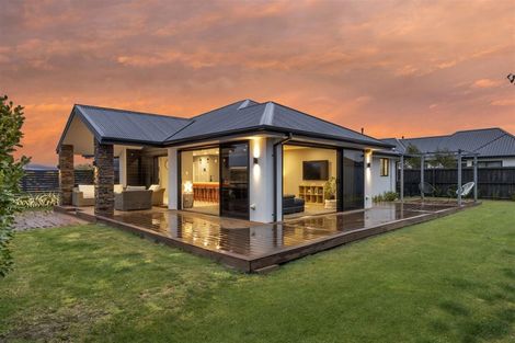 Photo of property in 18 Pentire Parade, Lincoln, 7608