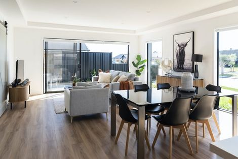 Photo of property in 47 Kia Kaha Drive, Snells Beach, 0920