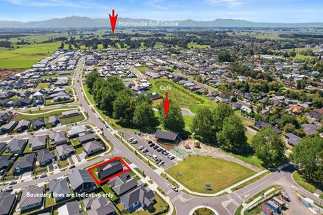 Photo of property in 108 Fairway Drive, Morrinsville, 3300