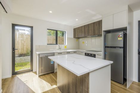 Photo of property in 8d Jupiter Street, Rosehill, Papakura, 2113