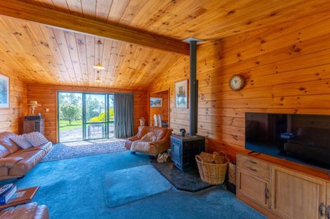Photo of property in 801 Rolling Ridges Road, Levels Valley, Timaru, 7975