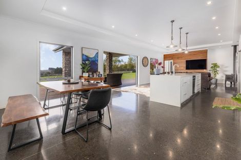 Photo of property in 57 Serenity Lane, Koputaroa, Levin, 5571