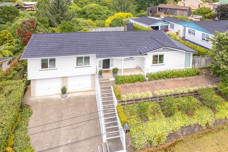 Photo of property in 43 Parkes Avenue, Saint Johns Hill, Whanganui, 4501