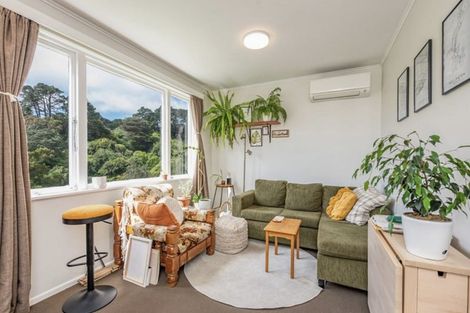 Photo of property in 11 Mount Pleasant Road, Aro Valley, Wellington, 6012