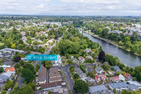 Photo of property in 2d Riro Street, Hamilton East, Hamilton, 3216