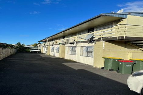 Photo of property in 8/5 Manning Street, Hamilton Central, Hamilton, 3204