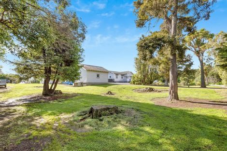 Photo of property in 15 Tangimoana Road, Ohakea, Palmerston North, 4479